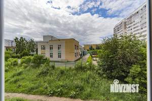 1-к квартира, вторичка, 36м2, 2/9 этаж