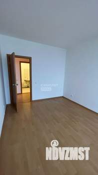 1-к квартира, вторичка, 43м2, 17/25 этаж