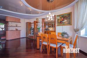 3-к квартира, вторичка, 143м2, 5/16 этаж