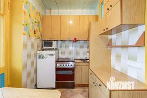 2-к квартира, вторичка, 46м2, 3/5 этаж