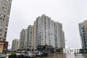 3-к квартира, вторичка, 91м2, 4/25 этаж