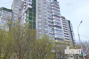 1-к квартира, вторичка, 40м2, 6/16 этаж