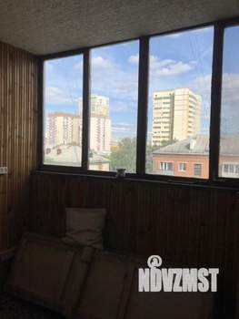 2-к квартира, вторичка, 51м2, 5/16 этаж