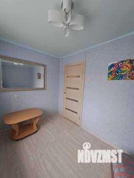 2-к квартира, вторичка, 46м2, 1/2 этаж