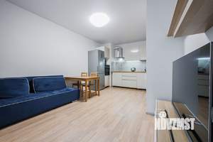 1-к квартира, вторичка, 38м2, 12/16 этаж