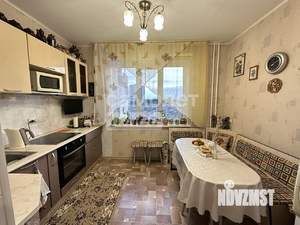 3-к квартира, вторичка, 71м2, 11/16 этаж