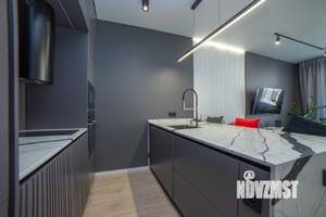 2-к квартира, вторичка, 53м2, 8/26 этаж