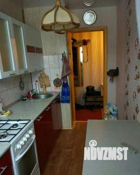 3-к квартира, вторичка, 64м2, 2/9 этаж