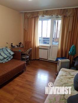 2-к квартира, вторичка, 53м2, 16/16 этаж