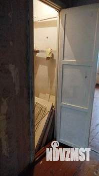 2-к квартира, вторичка, 43м2, 5/5 этаж