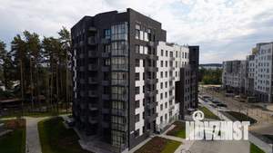 2-к квартира, сданный дом, 80м2, 2/7 этаж