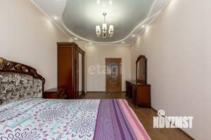 3-к квартира, вторичка, 129м2, 20/25 этаж