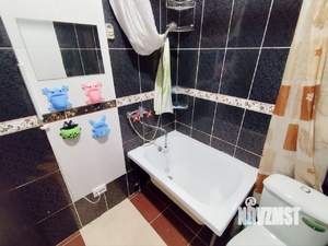 Студия квартира, вторичка, 25м2, 5/5 этаж