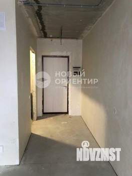 Студия квартира, вторичка, 19м2, 17/25 этаж