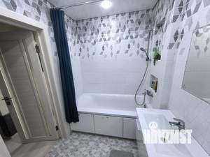2-к квартира, вторичка, 56м2, 18/22 этаж