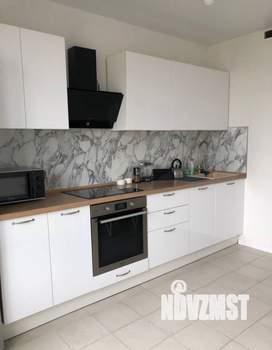 1-к квартира, вторичка, 34м2, 7/25 этаж