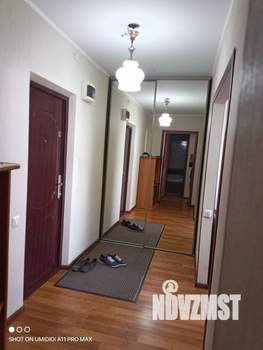 1-к квартира, вторичка, 40м2, 6/10 этаж