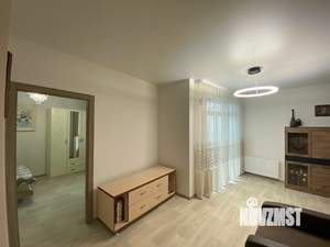 1-к квартира, вторичка, 45м2, 2/4 этаж