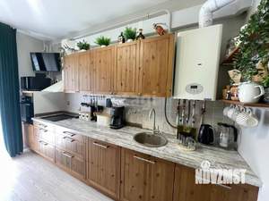 2-к квартира, вторичка, 60м2, 1/3 этаж