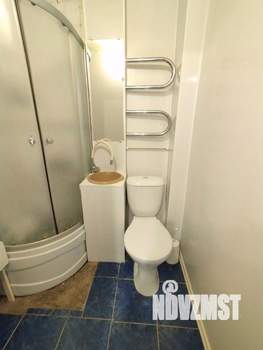 Студия квартира, вторичка, 24м2, 2/5 этаж