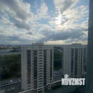 2-к квартира, вторичка, 59м2, 20/22 этаж