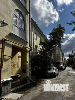 3-к квартира, вторичка, 77м2, 1/3 этаж