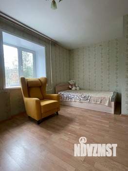 1-к квартира, вторичка, 30м2, 3/5 этаж