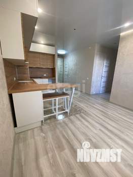 2-к квартира, вторичка, 57м2, 10/30 этаж