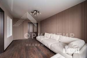 3-к квартира, вторичка, 76м2, 23/25 этаж