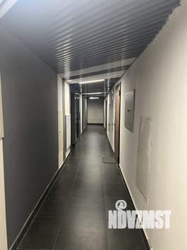 1-к квартира, вторичка, 41м2, 1/16 этаж