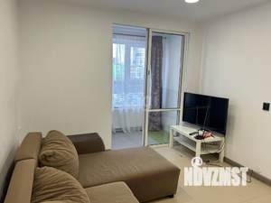 1-к квартира, вторичка, 40м2, 3/10 этаж