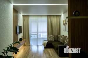 3-к квартира, вторичка, 77м2, 6/15 этаж