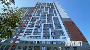1-к квартира, вторичка, 36м2, 5/31 этаж