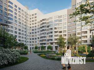 1-к квартира, вторичка, 32м2, 2/16 этаж