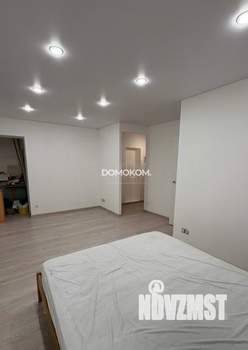 1-к квартира, вторичка, 31м2, 1/3 этаж