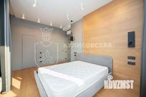 4-к квартира, вторичка, 93м2, 17/23 этаж