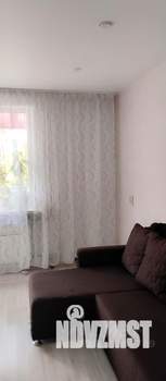 2-к квартира, вторичка, 43м2, 5/9 этаж