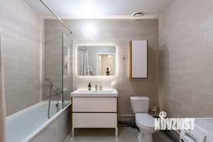 1-к квартира, вторичка, 41м2, 1/26 этаж