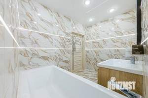 3-к квартира, вторичка, 78м2, 19/19 этаж