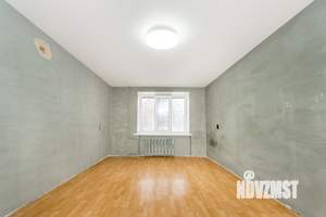 1-к квартира, вторичка, 33м2, 1/9 этаж