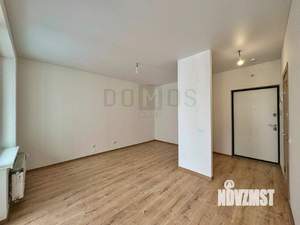 1-к квартира, вторичка, 31м2, 5/16 этаж