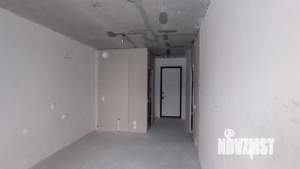Студия квартира, сданный дом, 25м2, 7/9 этаж