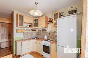 2-к квартира, вторичка, 49м2, 8/10 этаж