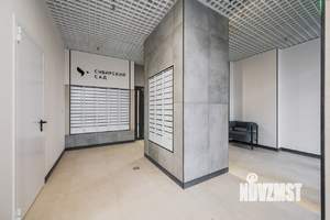 3-к квартира, вторичка, 77м2, 25/32 этаж