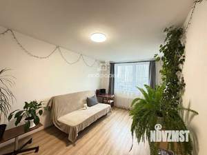 1-к квартира, вторичка, 35м2, 4/15 этаж