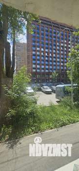 1-к квартира, вторичка, 30м2, 1/5 этаж