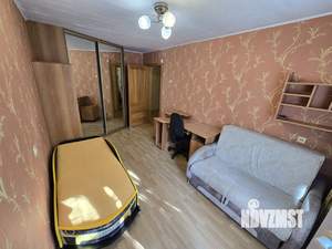 3-к квартира, вторичка, 65м2, 1/9 этаж