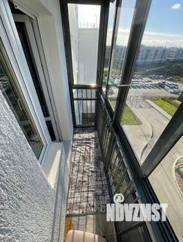 2-к квартира, вторичка, 53м2, 5/5 этаж