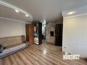 1-к квартира, вторичка, 30м2, 2/5 этаж