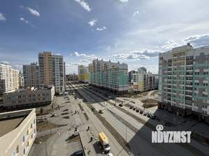 2-к квартира, вторичка, 79м2, 8/15 этаж